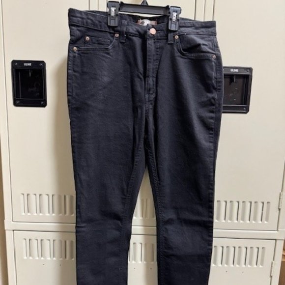 Dickies Pants - Dickies Women's Perfect Shape Skinny Fit Jean - EUC